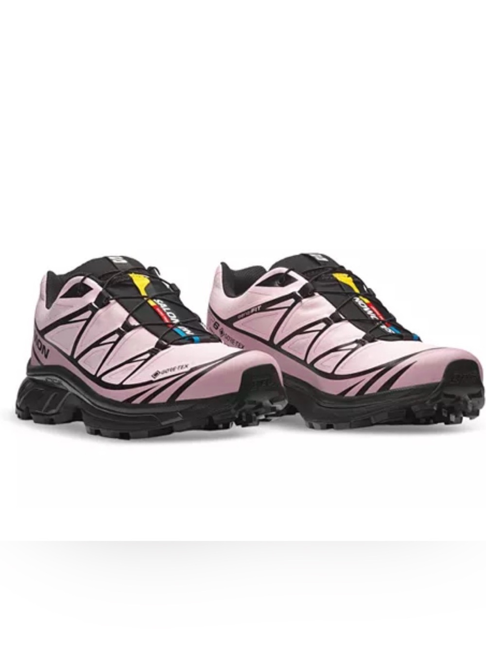 Unisex XT-6 GTX Sneakers